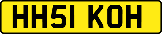 HH51KOH