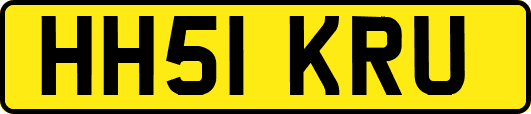 HH51KRU