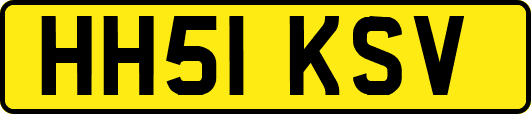 HH51KSV