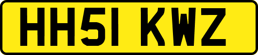 HH51KWZ