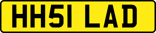 HH51LAD