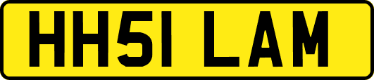 HH51LAM