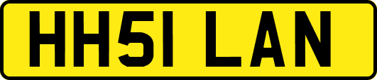 HH51LAN