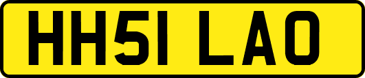 HH51LAO