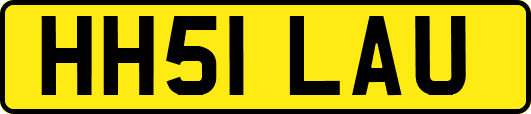 HH51LAU