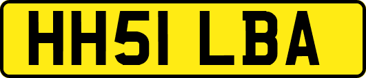 HH51LBA