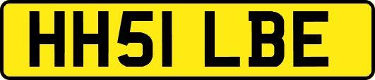 HH51LBE