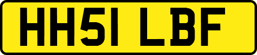 HH51LBF