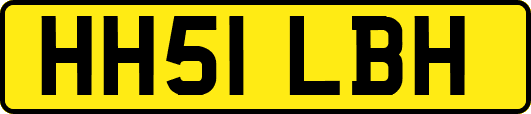 HH51LBH