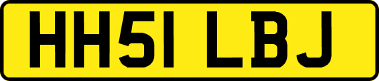 HH51LBJ