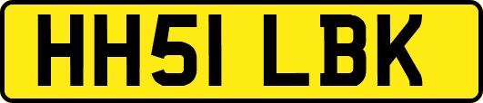 HH51LBK