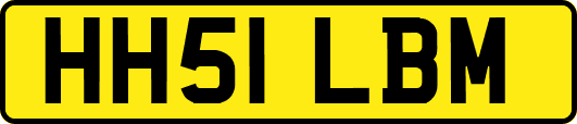 HH51LBM