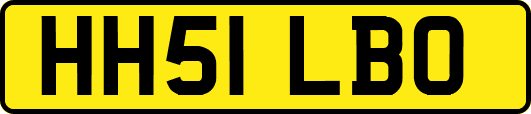 HH51LBO