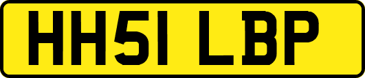 HH51LBP