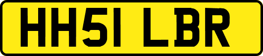 HH51LBR