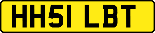 HH51LBT