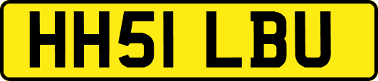 HH51LBU