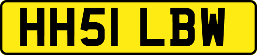 HH51LBW