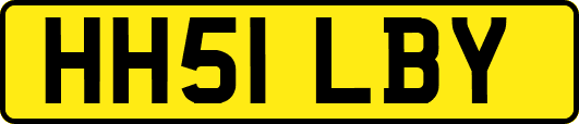 HH51LBY