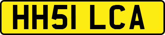 HH51LCA