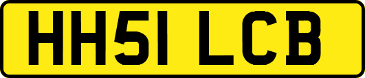 HH51LCB