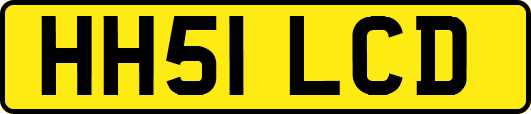 HH51LCD