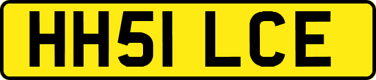 HH51LCE