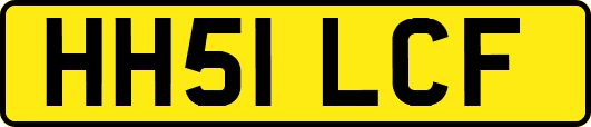 HH51LCF