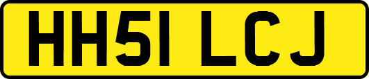 HH51LCJ