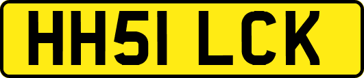 HH51LCK