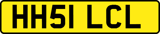 HH51LCL