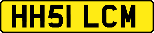 HH51LCM