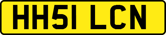 HH51LCN