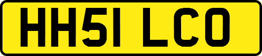 HH51LCO