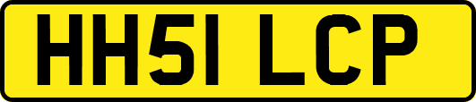 HH51LCP