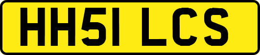 HH51LCS