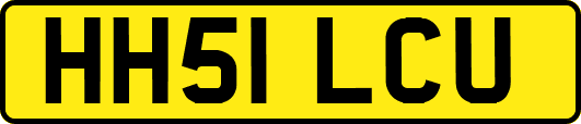 HH51LCU