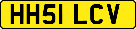 HH51LCV