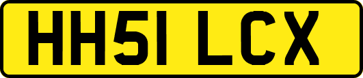 HH51LCX