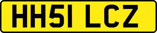 HH51LCZ