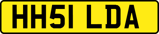 HH51LDA