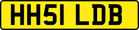 HH51LDB