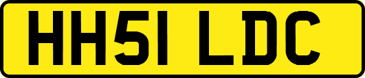 HH51LDC