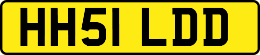 HH51LDD