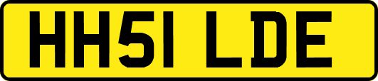 HH51LDE