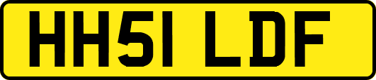 HH51LDF