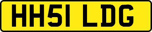 HH51LDG