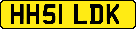 HH51LDK