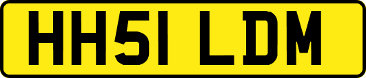 HH51LDM