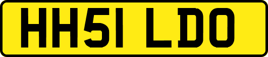 HH51LDO